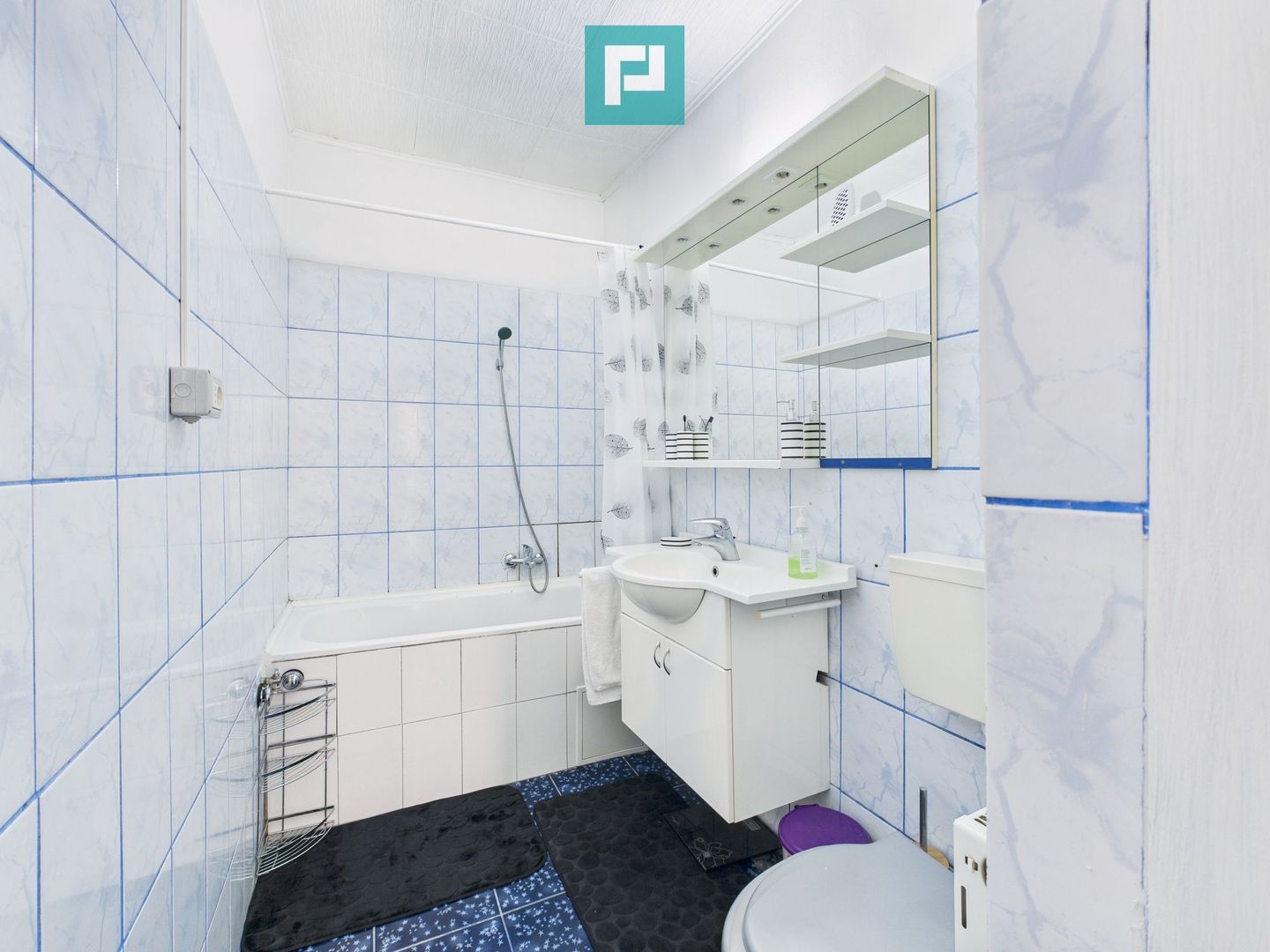 Apartament cu 2 camere ultracentral - Poză 6