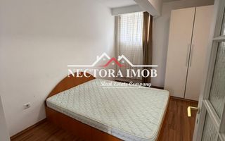 NECTORA IMOB-Apartament Zona Garii, 2 camere, 50 mp, Mobilat/Utilat - Poză 4
