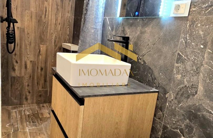 Dumbrăvița-Casa Individuală-Mobilată/Utilata - Poză 5