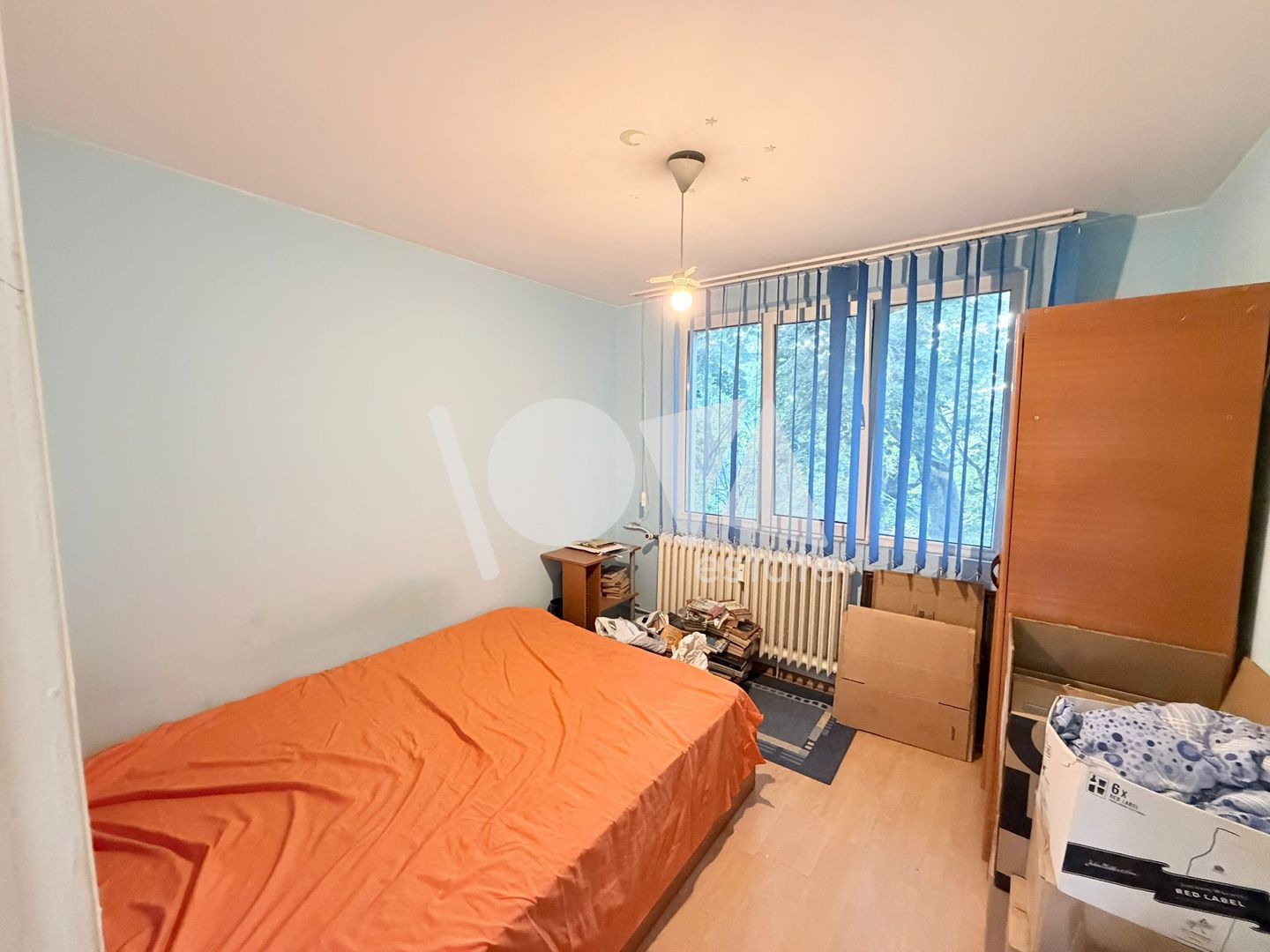 De vânzare: apartament 3 camere decomandat - metrou Valea Ialomitei - Poză 2