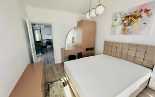 Triplex 3 camere | PET FRIENDLY | Complex Rezidențial nou și modern - Poză 6