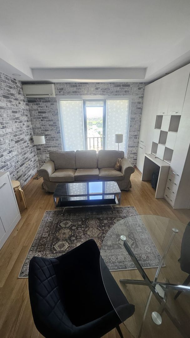 2 camere+parcare, Cosmopolis - Poză 8