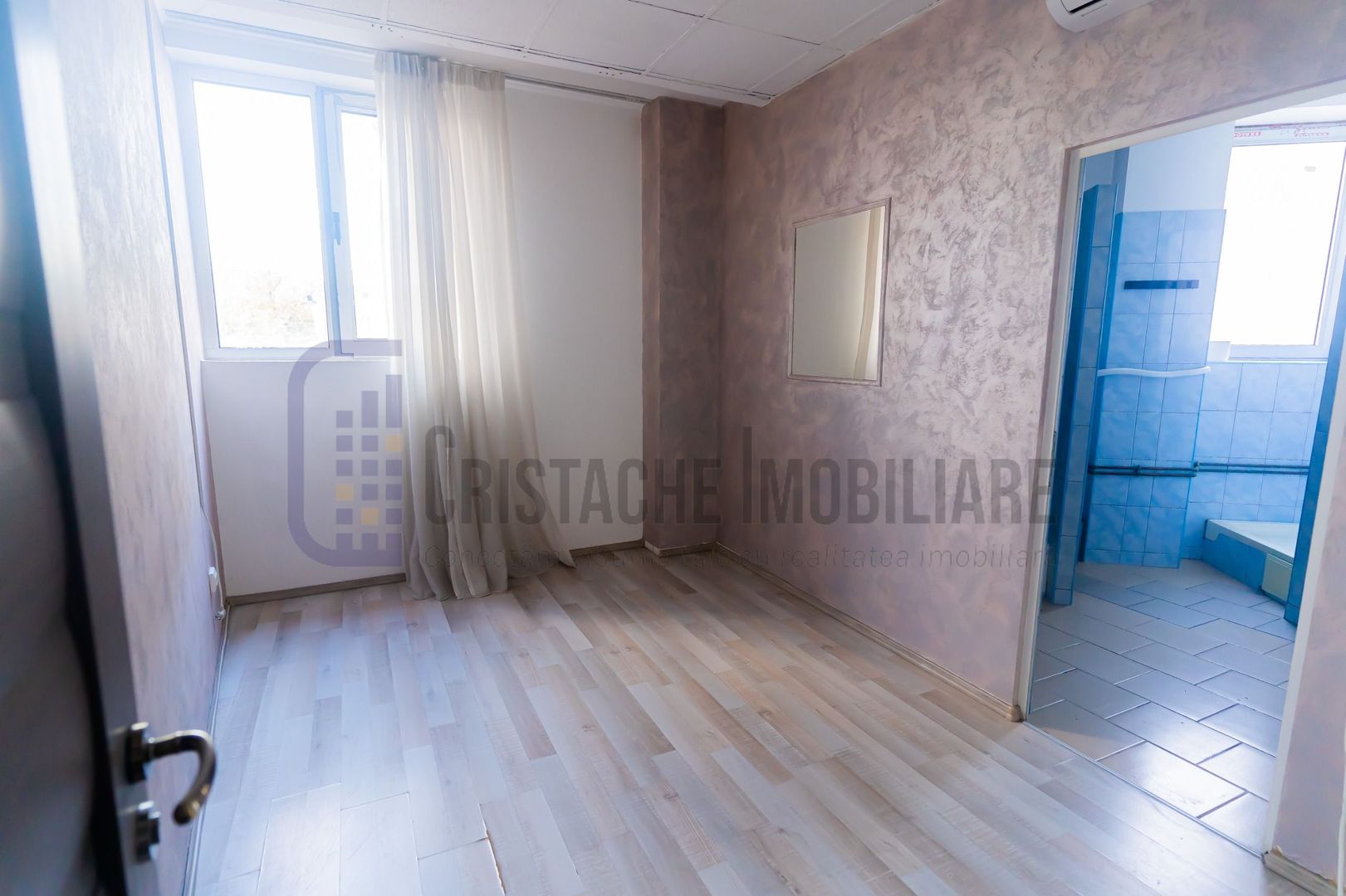 Spatiu comercial 286 mp. util, comp. flexibila, Etj 3/ 3, acces lift_Tineretului - Poză 19