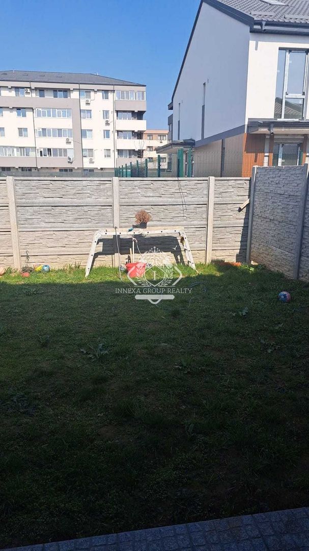 Casa P+1+pod 4 camere - 3 bai - curte 50mp I Ozana - Poză 12