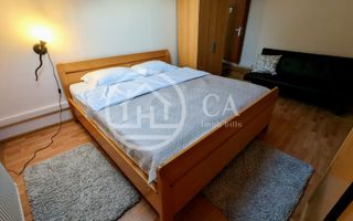 Apartament de inchiriat cu 2 camere in zona Ultracentrală, Oradea - Poză 1