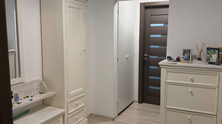 Apartament de vanzare in zona Cetate -Mercur - Poză 1