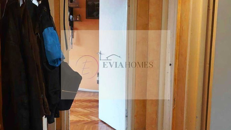 3 camere/ etaj intermediar/ Zona Lic.Teor. Lucian Blaga - Poză 5