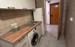 Garsoniera Aviatiei Herastrau de inchiriat - Poză 4