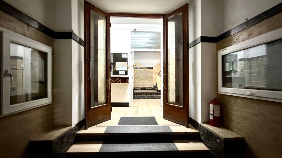 Studio *mobilat complet* // Piata Amzei - Poză 21