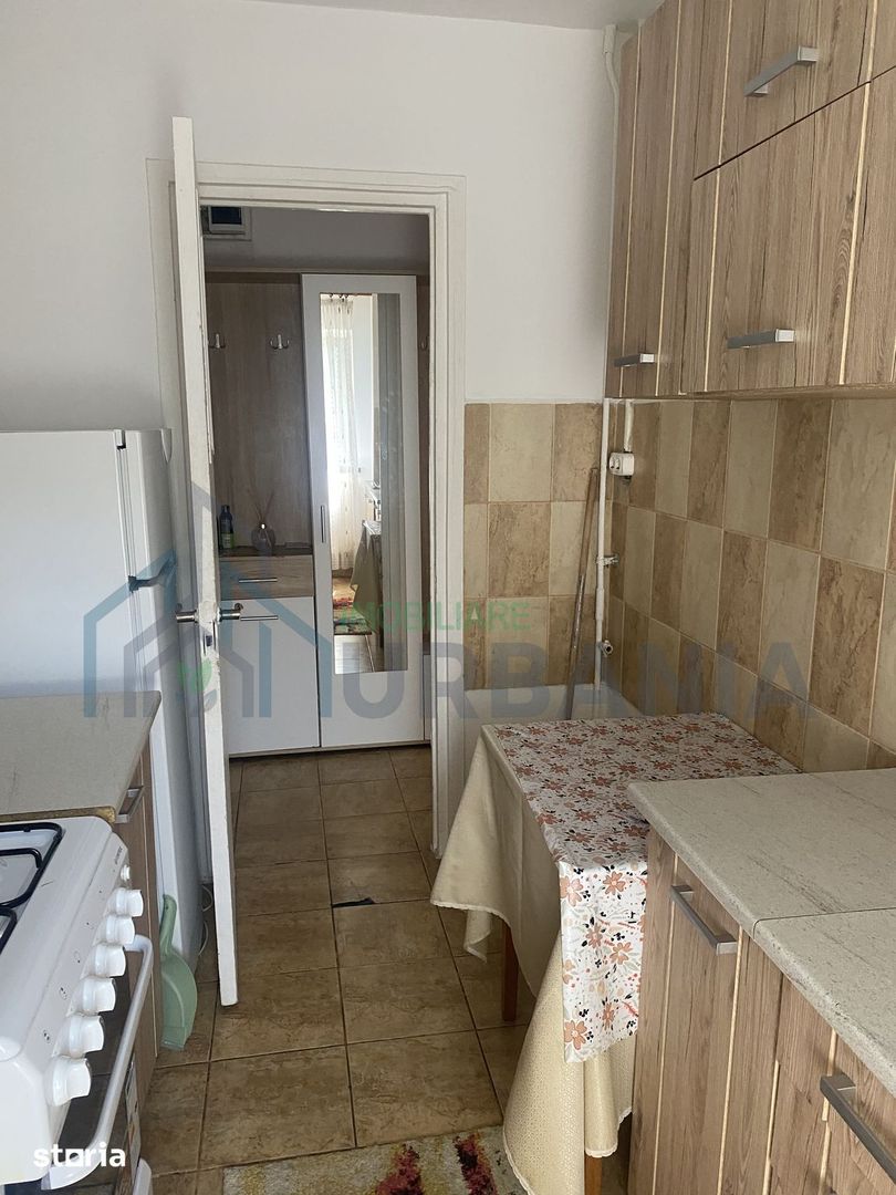 Apartament cu 2 camere, zona Grădinari, Iași - Poză 7