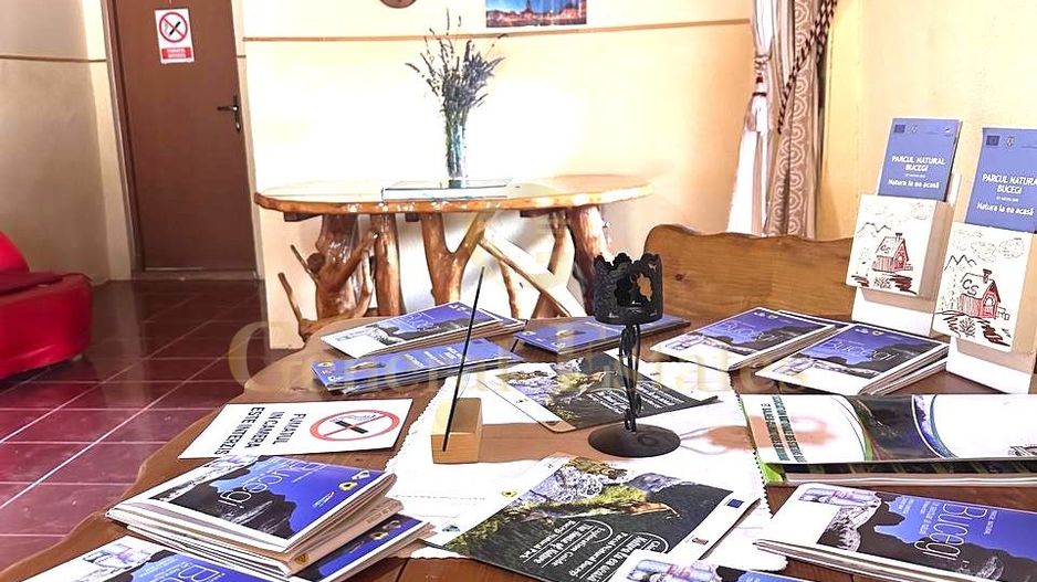 Vilă premium la munte – ideală pentru pensiune sau retreat - Poză 16