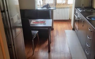 Închiriez apartament 2 camere, Vitan, loc de parcare, plan B - Poză 6