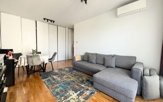 VANZARE 2 CAMERE | LUXURIA RESIDENCE | 52 MP | 2 LOCURI PARCARE INCLUSE - Poză 1