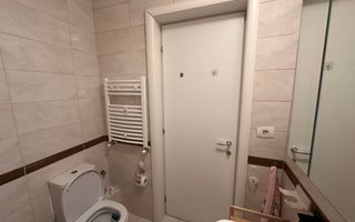 Inchiriere 2 Camere Grozăvești – bloc modern, complet utilat - Poză 15