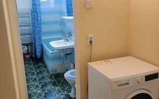 Apartament 2 camere, zona Fosta Billa, Iași – mobilat, utilat - Poză 5