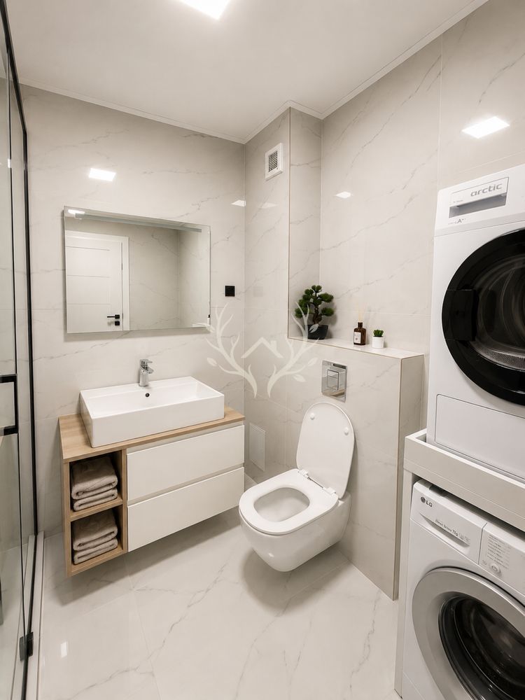 Apartament cu 3 camere in Ansamblul Lumina – Europa - Poză 5