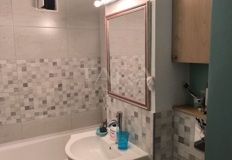 Se vinde apartament cu 3 camere în Mănăștur, zona Minerva! - Poză 7