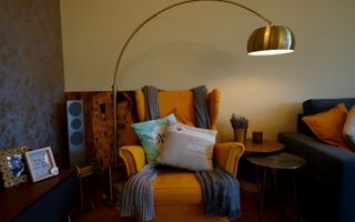 2 Camere cu 2 bai + Parcare, Aviatiei Park, Herastrau - Poză 19