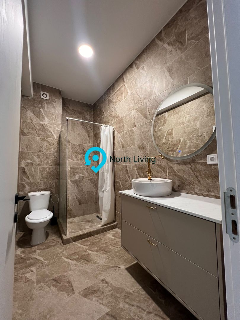 Eleganta,confort si exclusivitate-Casa pe care o vei numi "ACASA" - Poză 5