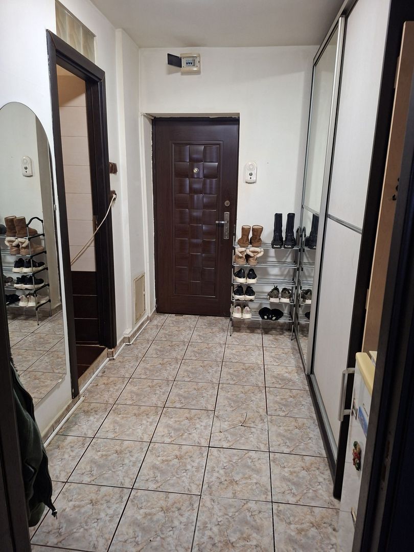 Vând garsonieră Timpuri Noi - Poză 5