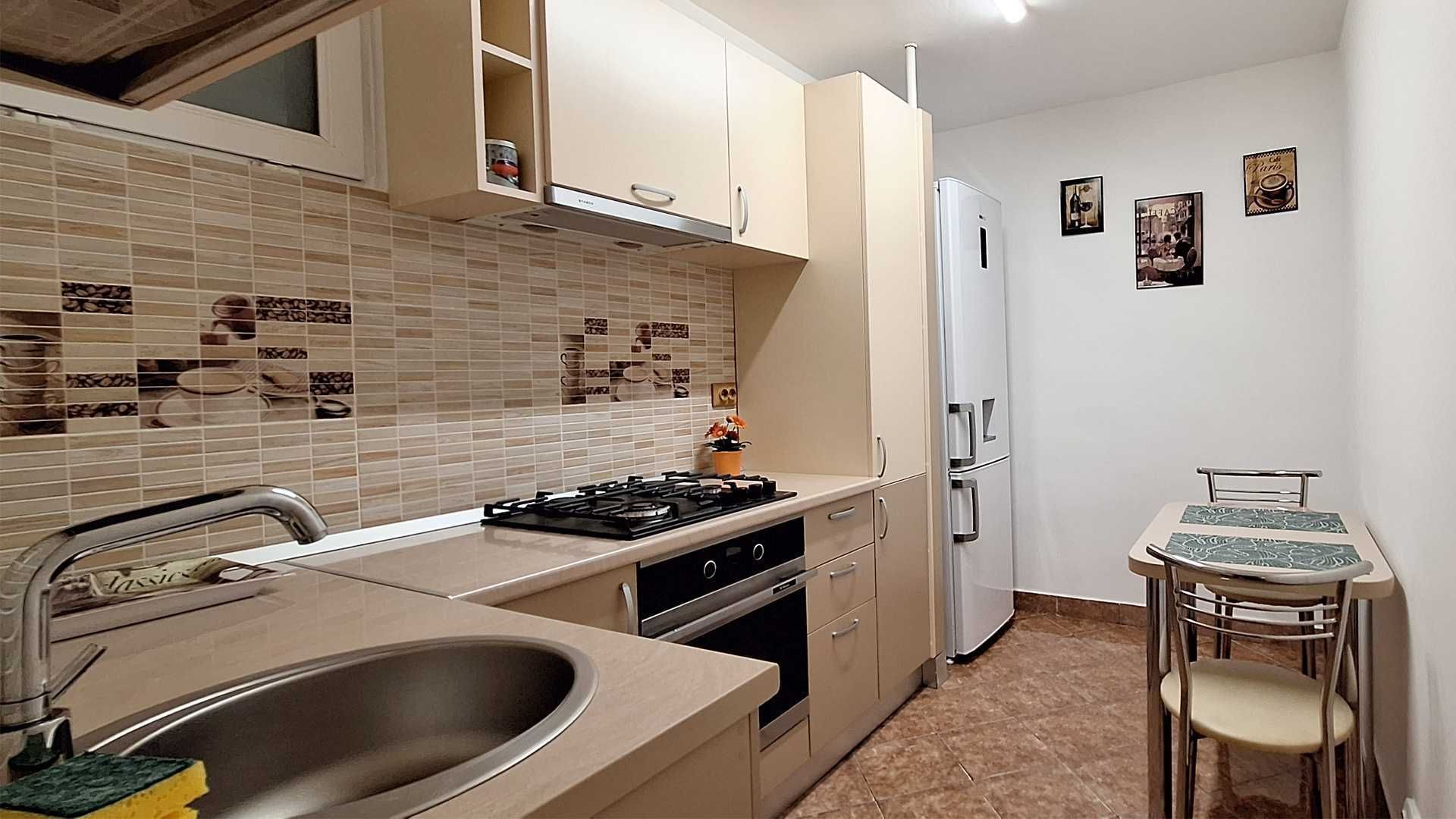 Apartament 2 camere de inchiriat – 3 min metrou | - Poză 5