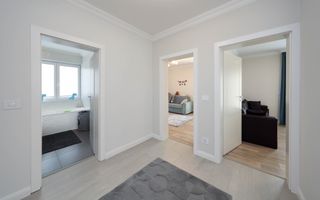 Casă ideală pentru familie în Brașov, Bunloc – spațioasă, luminoasă, priveliște - Poză 26