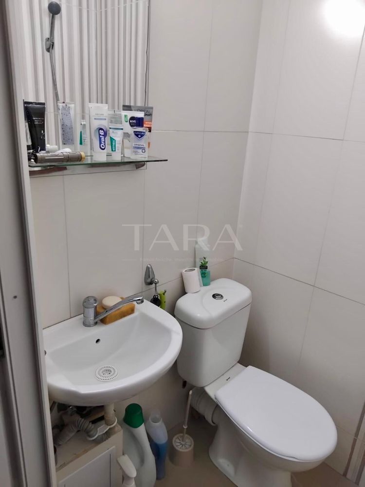 Garsonieră cochetă în cartierul Mărăști. - Poză 6