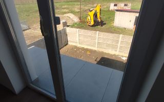 Sanandrei,Duplex P+E, Drum Asfaltat, Proiect Modern. - Poză 17