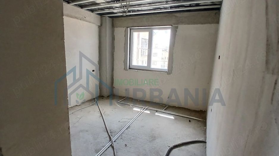 Apartament 2 camere, 46 m2, Rediu-Păcurari, Iași - 53.000 EUR - Poză 5