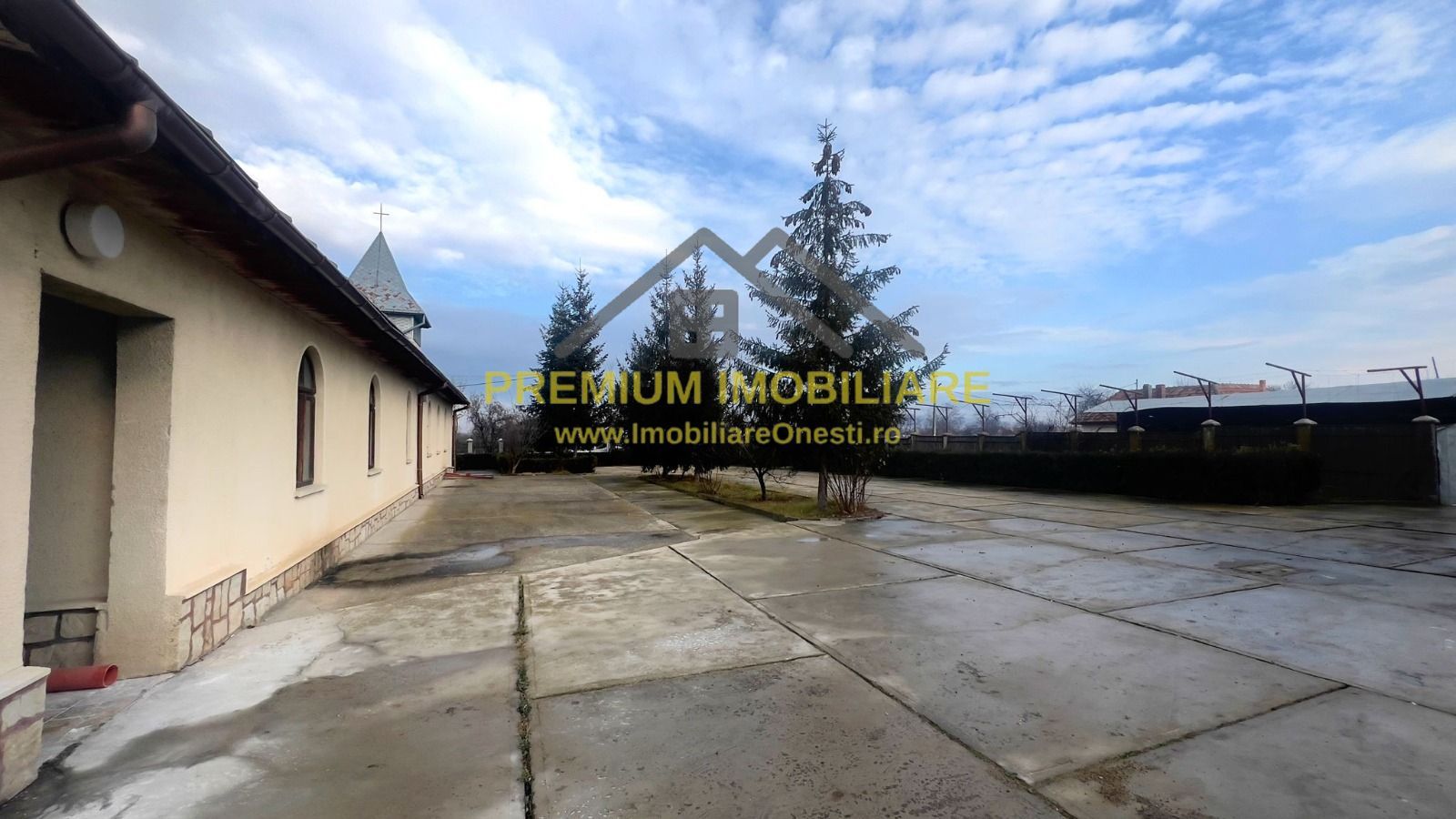Oportunitate de investiție – Proprietate versatilă în Onești - Poză 7