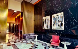 APARTAMENT EXCLUSIVIST 3 CAMERE | ONE HERASTRAU TOWERS | PARCARE - Poză 19