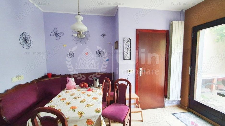 BRASADAS vinde casa FAMILIALA in cartierul GRIGORESCU. - Poză 7