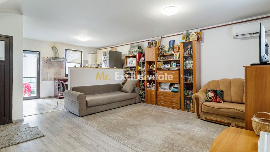 casa 4 camere Celofibrei Bragadiru - Poză 16
