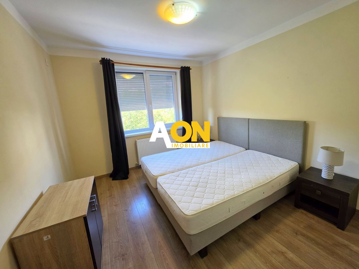 Apartament cu 3 Camere, Bloc Nou, Lift, Zona Orhideea - Poză 7