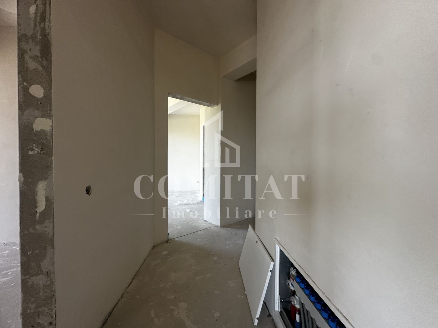 Oportunitate! Apartament cu view | Bloc nou | Zona Vivo - Poză 5