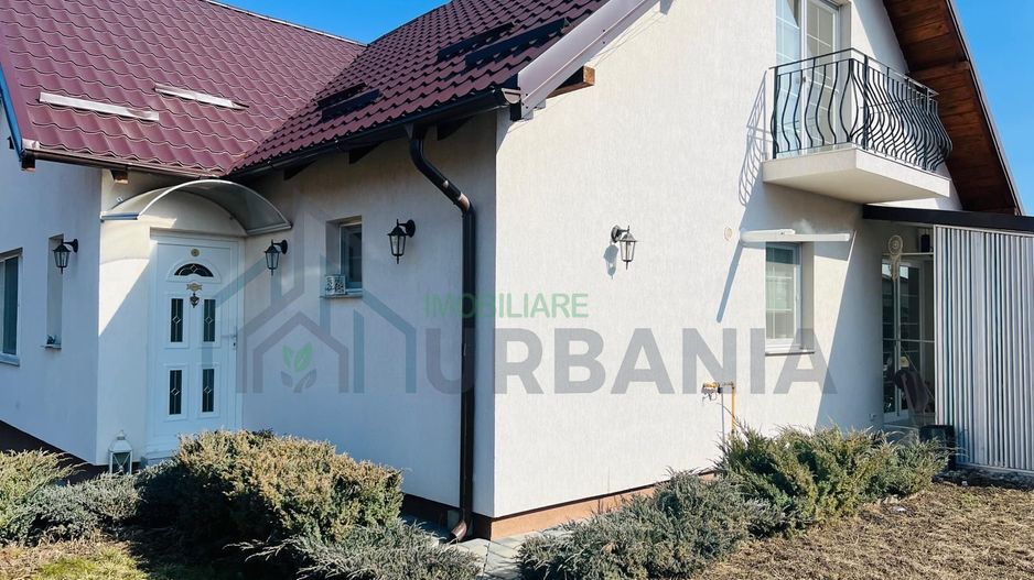 Oportunitate!!! Casa P + M ideala pentru familie - Poză 1