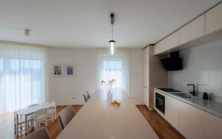 Apartament cu 4 camere de inchiriat de lux cu 2 parcari in Zorilor - Poză 3