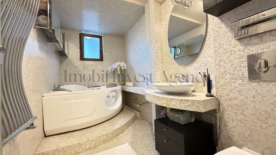 Apartament cu 3 camere de inchiriat in zona Herastrau-Soseaua Nordului - Poză 25