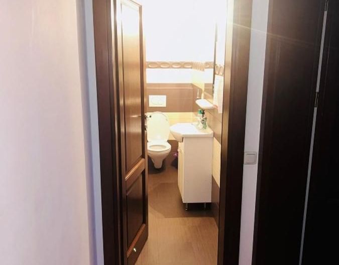 Zero comision, 60mp birou in imobil cochet, Piata Victoriei, 3' metrou - Poză 8