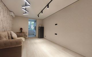 Vânzare, apartament, 1 camere, Strada Poştei, Rîșcani - Poză 3