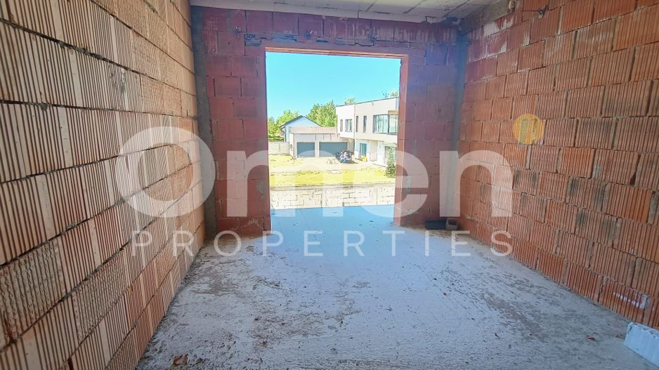 Duplex | La roșu | Zonă liniștită | Curte proprie - Poză 17