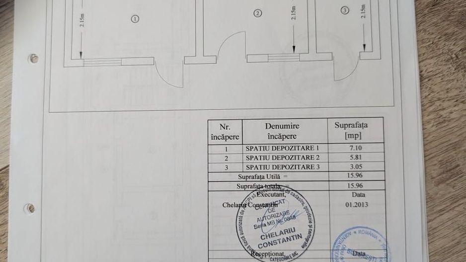 De Vanzare Casa 5 Camere, Anexa, Garaj, Curte - Parcul Carol - Poză 14