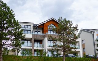 Apartament 2 camere -52 mp- etaj 1- 2 balcoane -zona Industriala Vest, Sibiu - Poză 12