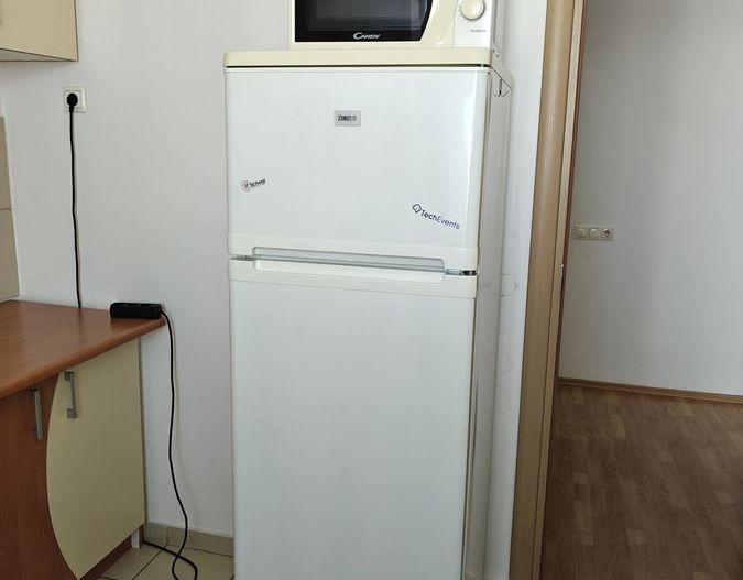 Garsonieră Pallady Towers, centrala, etaj 8, 3 min metrou - Poză 11
