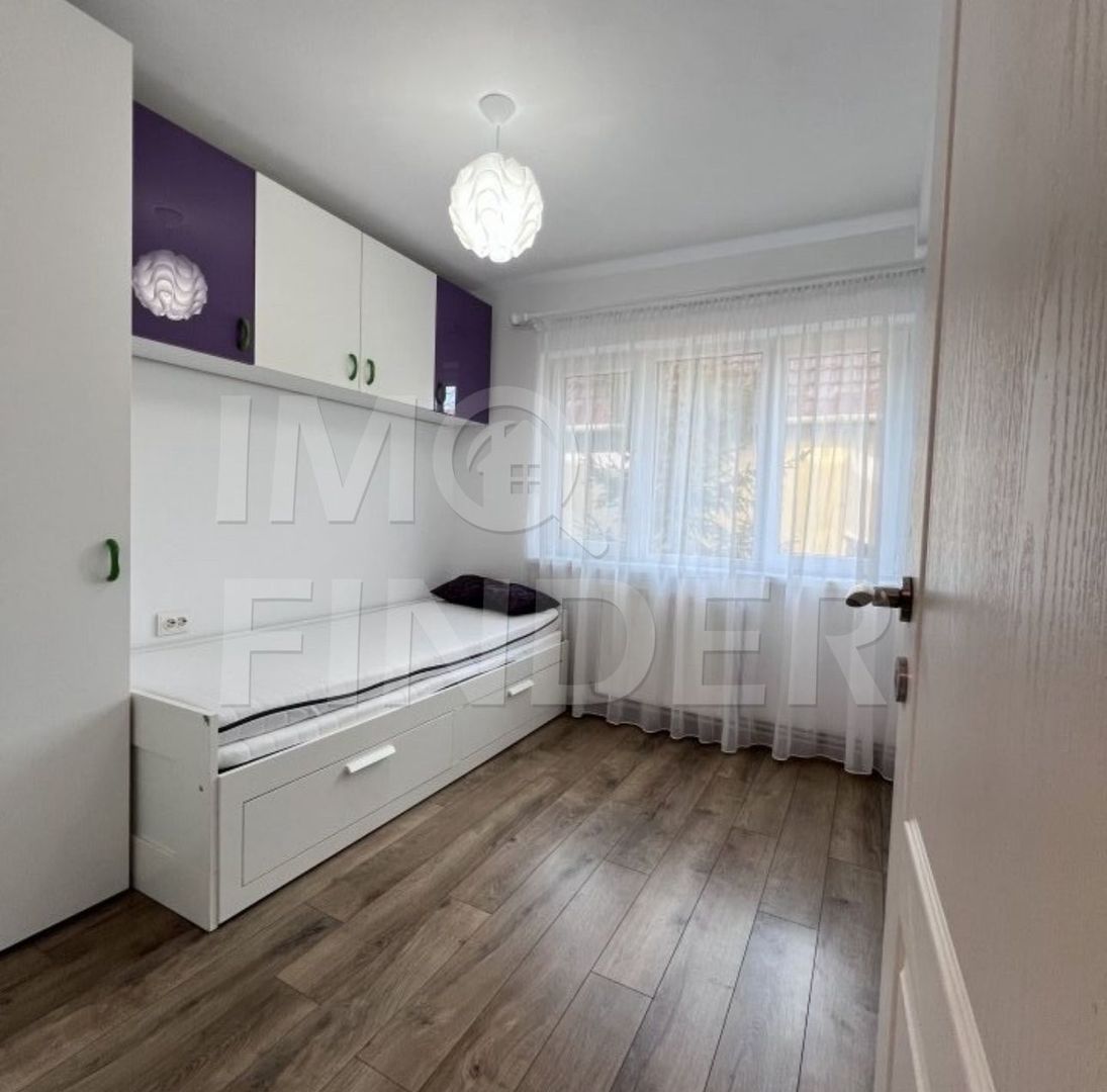 Vânzare 2 camere, Zorilor, zona Mircea Eliade, garaj - Poză 9