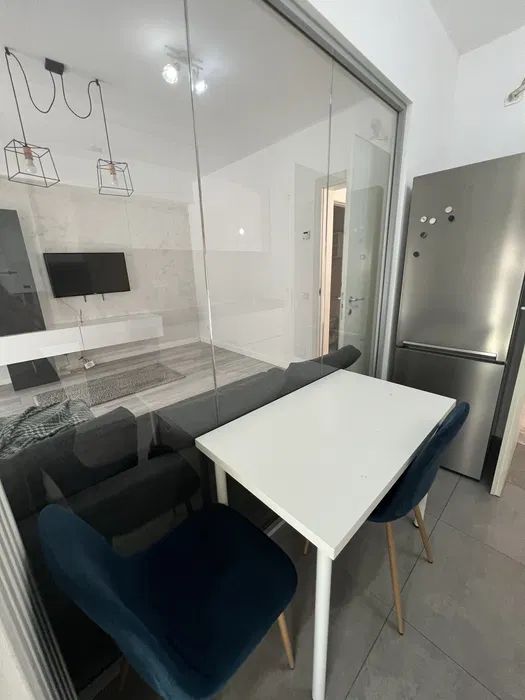 Garsonieră 21 Residence Lujerului – Centrală Proprie, 10 min Metrou - Poză 5