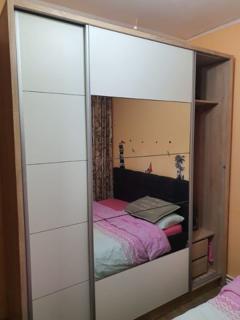 De vanzare apartament cu 2 camere etaj 1, Micro 38, 60.000 euro - Poză 6