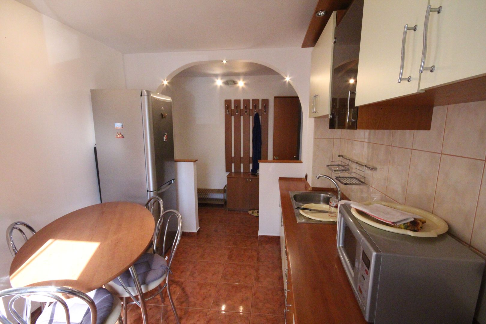 Apartament 2 camere,la 10 minute de Iulius Mall - Poză 3