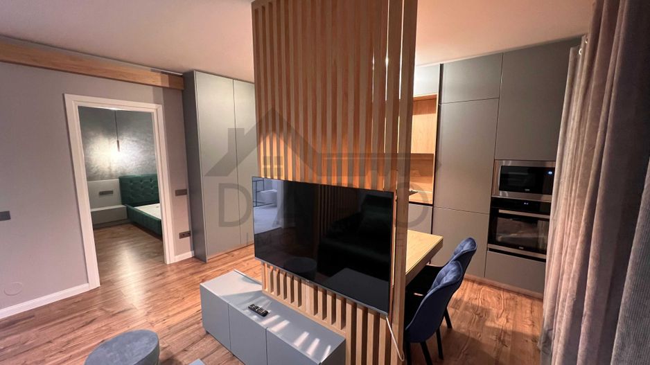 Dau in chirie 2 camere - lux - loc de parcare inclus - Poză 4