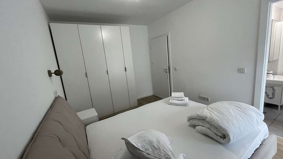 Apartament 2 camere - Belvedere Residences - Poză 2